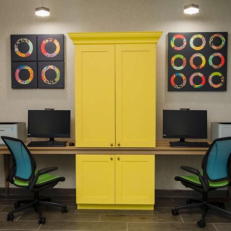Home2 Suites By Hilton Grove City Columbus Екстер'єр фото