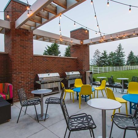 Home2 Suites By Hilton Grove City Columbus Екстер'єр фото