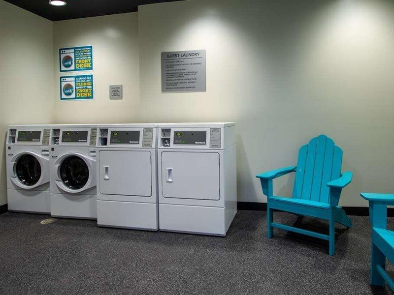 Home2 Suites By Hilton Grove City Columbus Екстер'єр фото