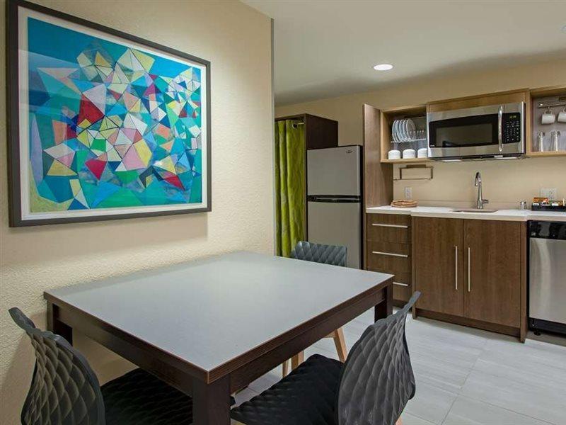 Home2 Suites By Hilton Grove City Columbus Екстер'єр фото