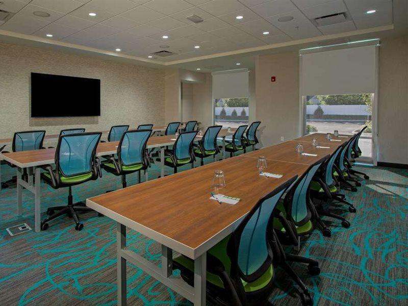 Home2 Suites By Hilton Grove City Columbus Екстер'єр фото