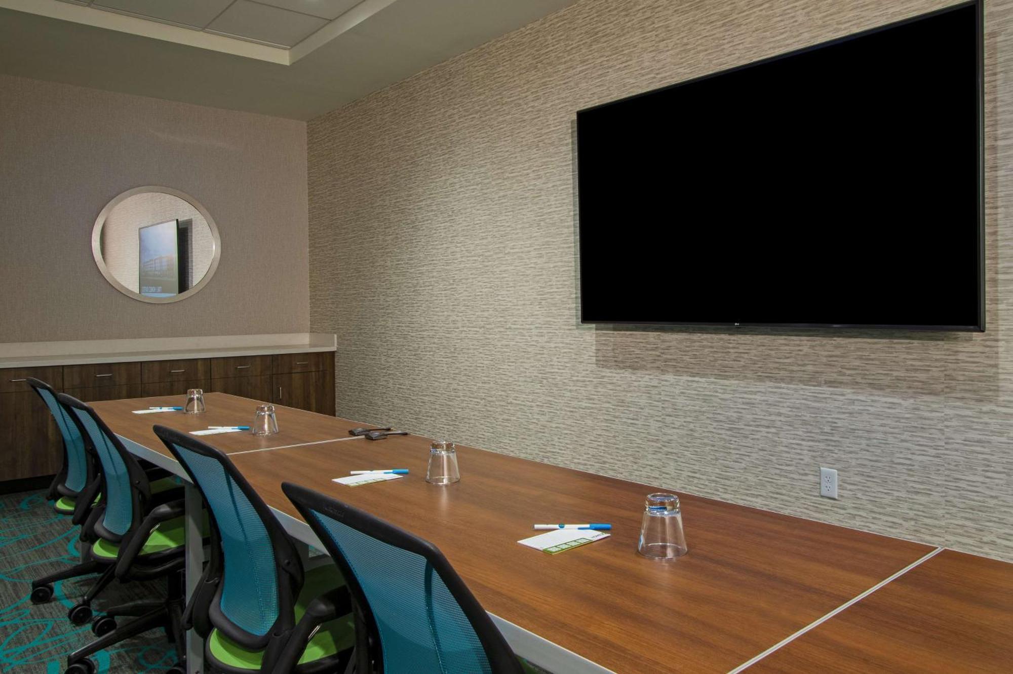 Home2 Suites By Hilton Grove City Columbus Екстер'єр фото