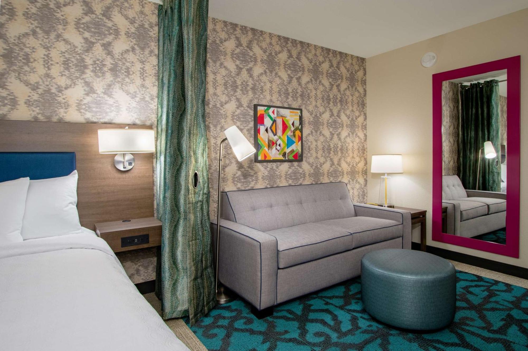 Home2 Suites By Hilton Grove City Columbus Екстер'єр фото