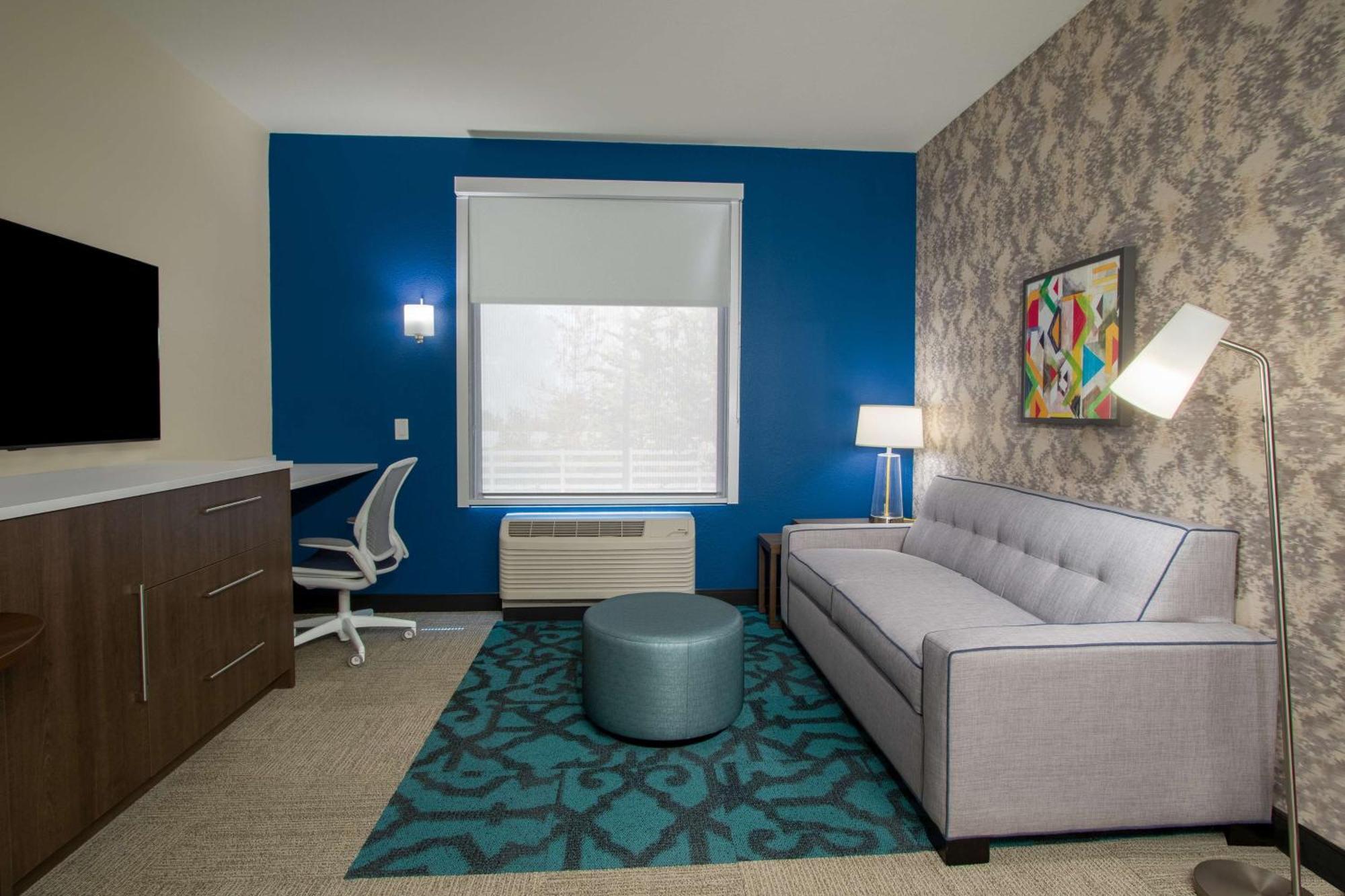 Home2 Suites By Hilton Grove City Columbus Екстер'єр фото