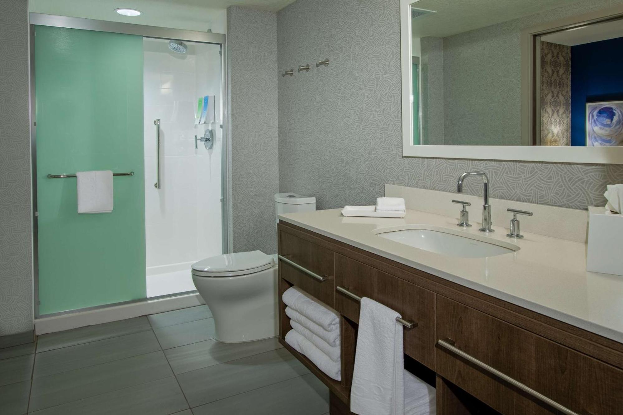 Home2 Suites By Hilton Grove City Columbus Екстер'єр фото