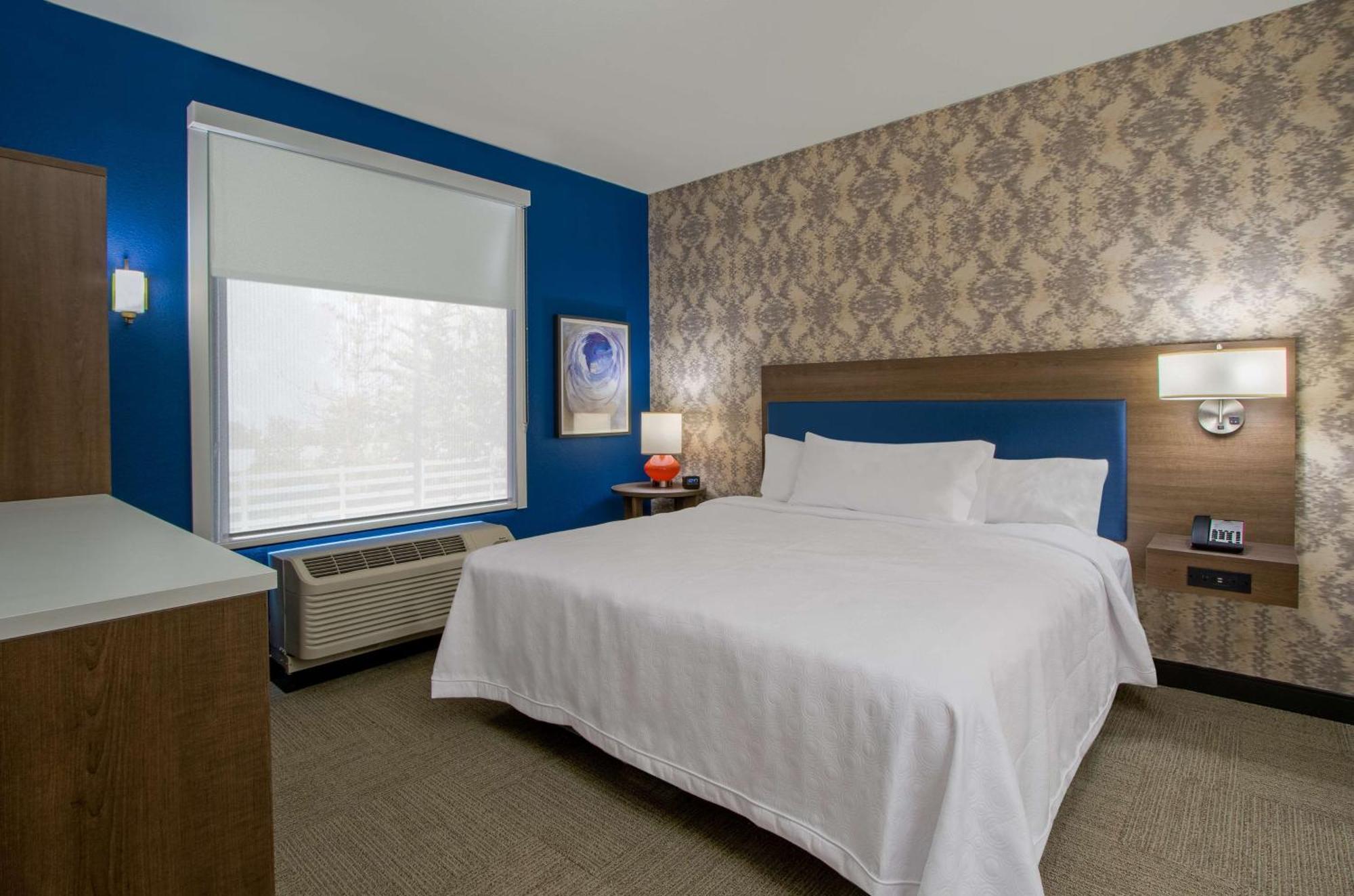 Home2 Suites By Hilton Grove City Columbus Екстер'єр фото