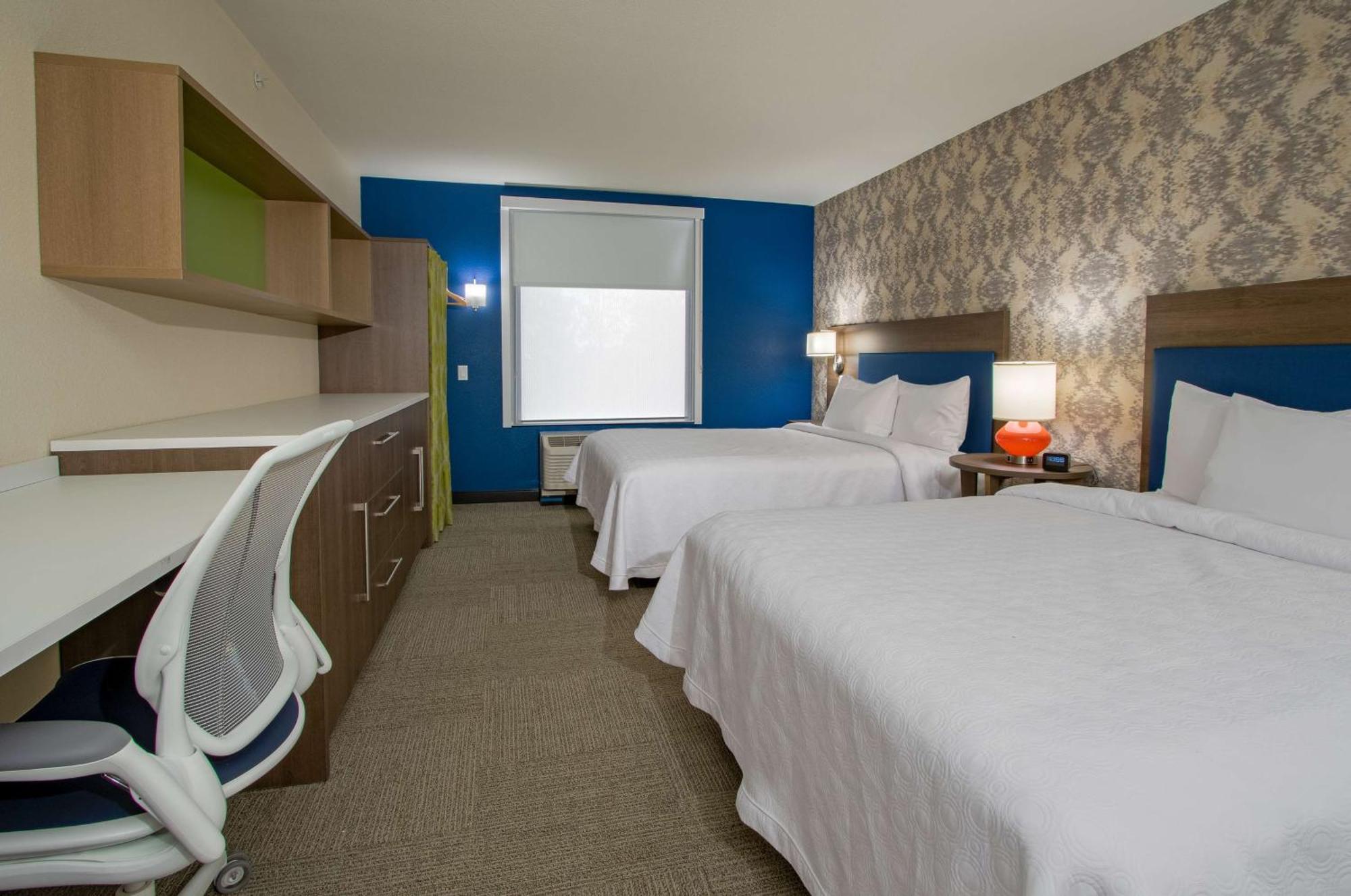 Home2 Suites By Hilton Grove City Columbus Екстер'єр фото