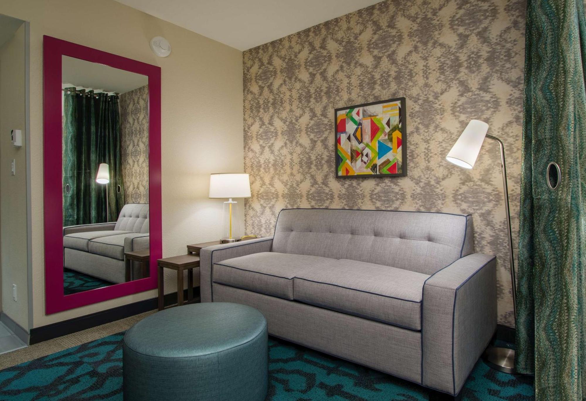 Home2 Suites By Hilton Grove City Columbus Екстер'єр фото