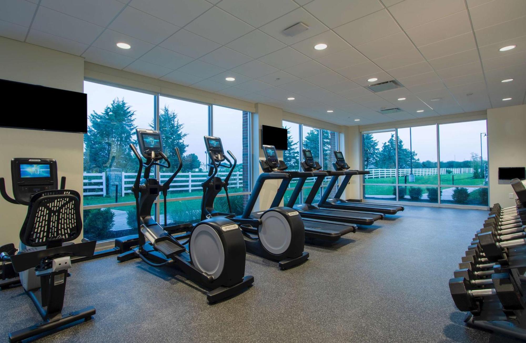 Home2 Suites By Hilton Grove City Columbus Екстер'єр фото